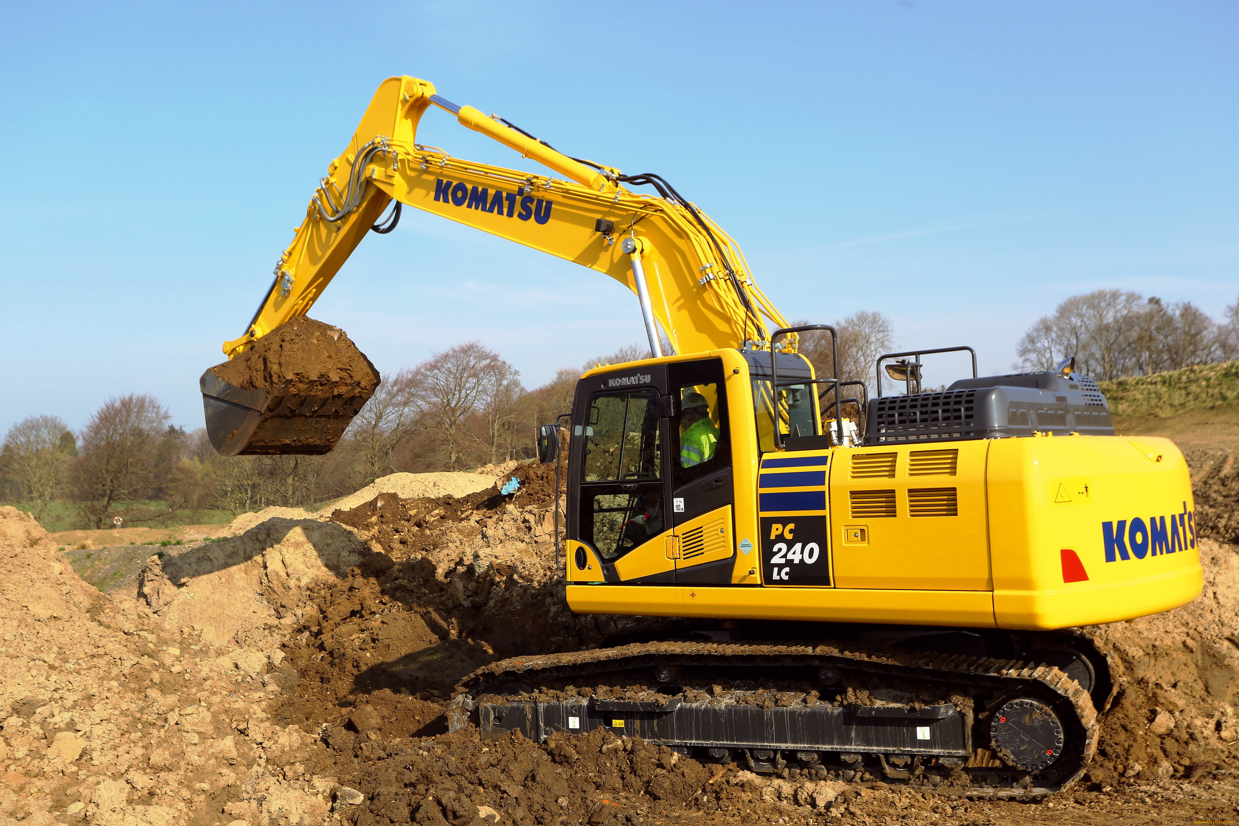 , , komatsu